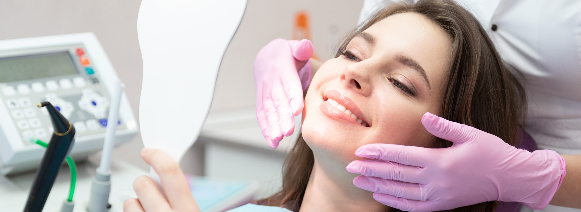 Napa Dental | Dental Bonding, Oral Exams and Veneers