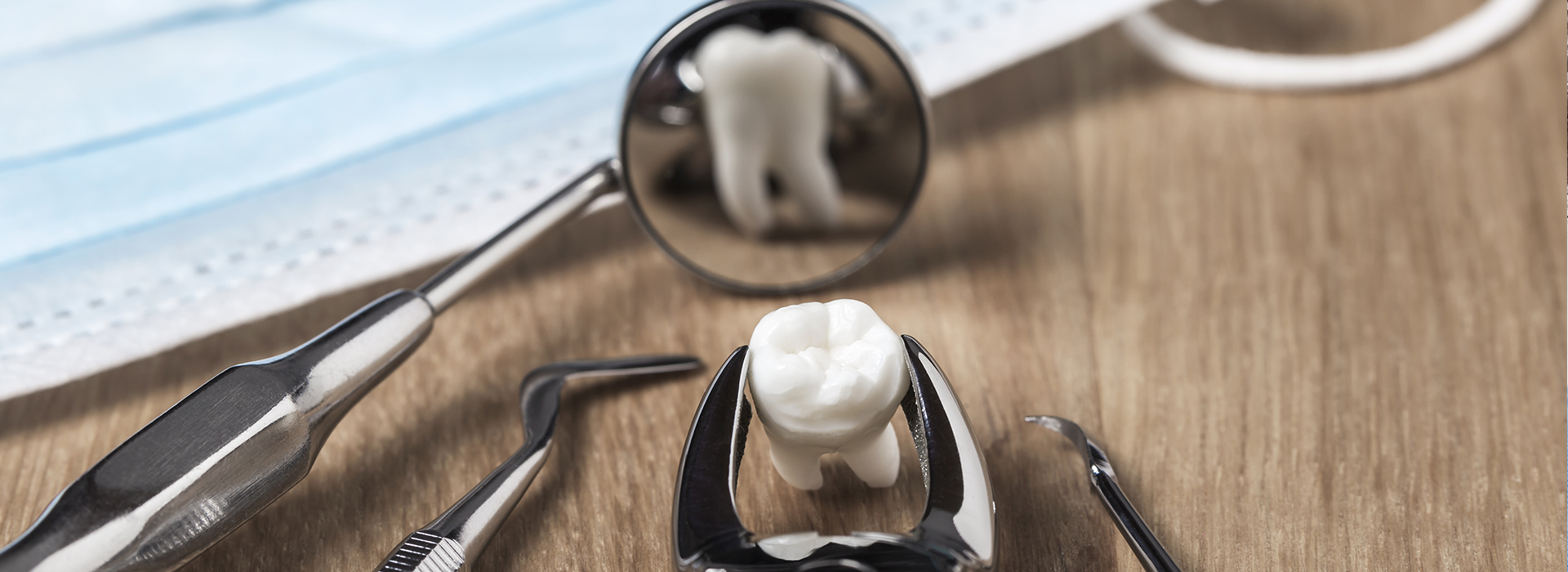 Napa Dental | Extractions, Dental Fillings and Dental Bridges