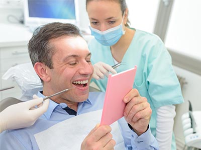 Napa Dental | Oral Exams, Dental Bridges and Orthodontics