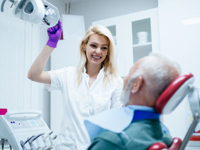 Napa Dental | Oral Cancer Screening, TMJ Disorders and Dental Fillings