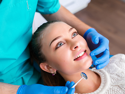 Napa Dental | Extractions, Oral Cancer Screening and Dental Cleanings